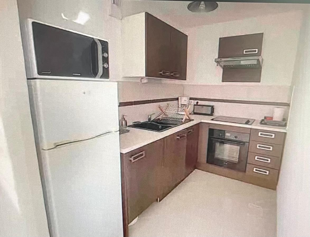 Superbe appartement à Saint Pierre la Mer Extérieur photo